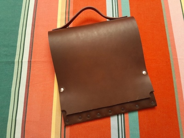 Petit rayon de soleil