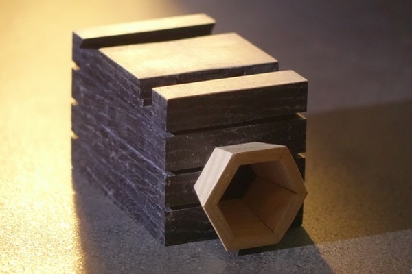 Amplificateur de portable pour Môman