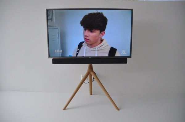 Support pour télévision