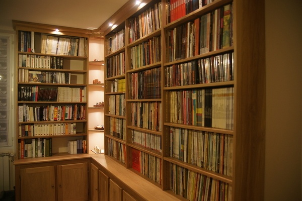 Bibliothèque