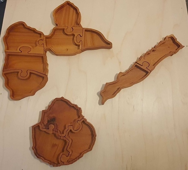 Gand bol Snack Guadeloupe