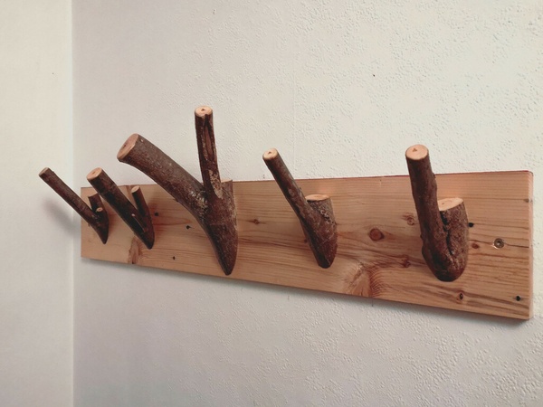 Le Porte Manteau du confinement