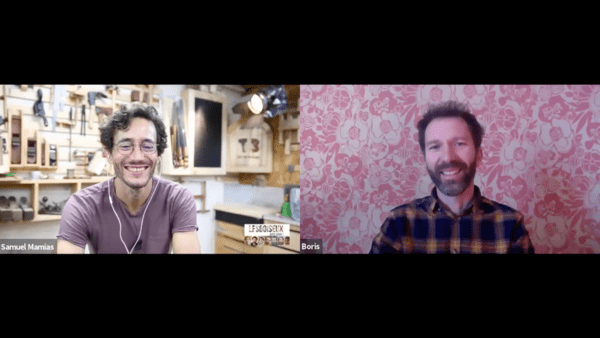 Pourquoi L'Air du Bois ?