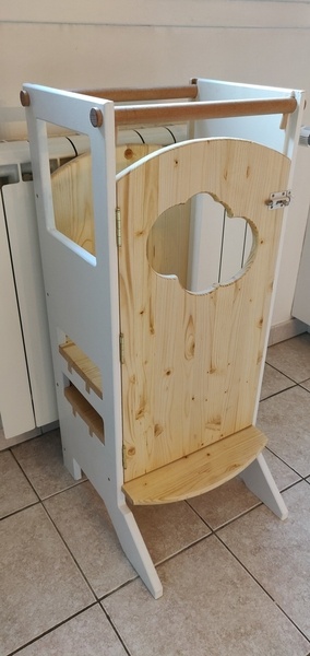 Tour d'observation !