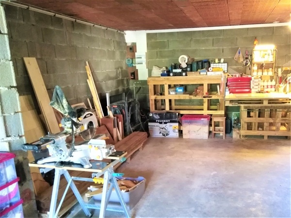 Le début d'un atelier.