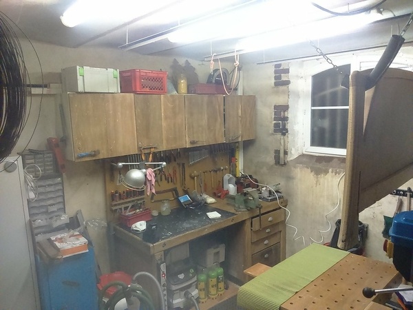 12 m2 de bonheur et non pas 16m2.. j'ai revé