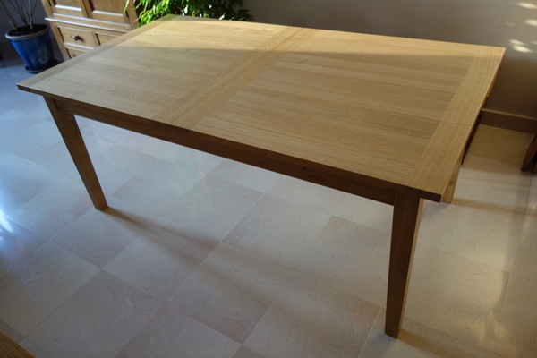 Table de salle à manger