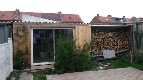 De taille modeste...