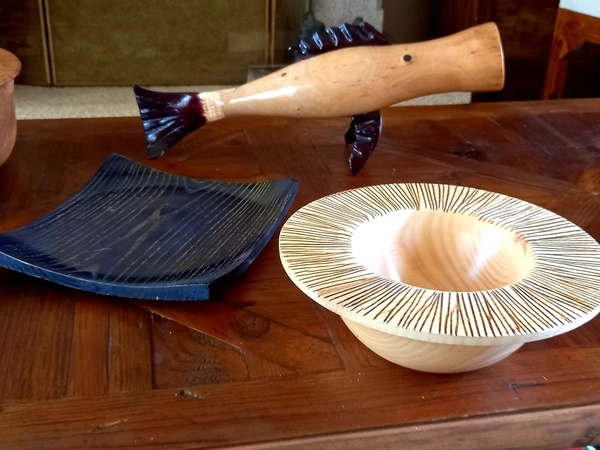 Petits travaux été