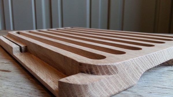 Planche à pain