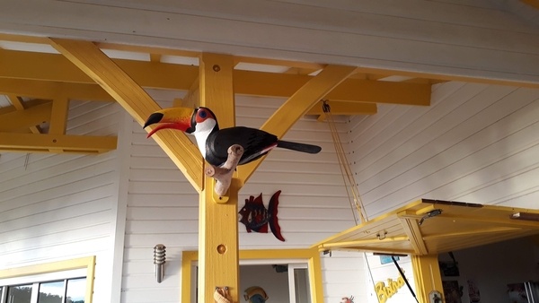 Mes autres sculptures.