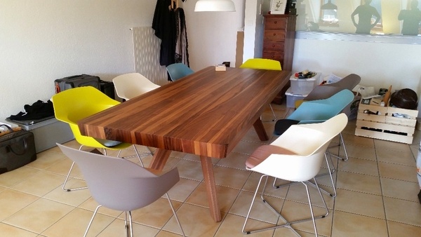 Montage de meubles