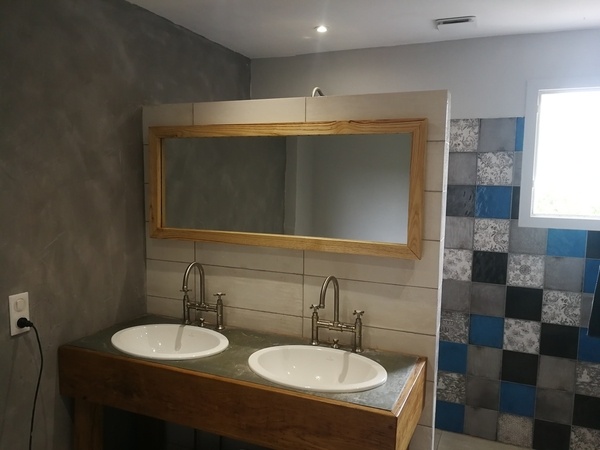 Miroir miroir dis moi ?