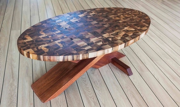 Table basse