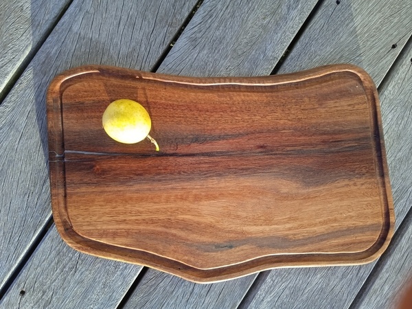 Planche à découper en Aito