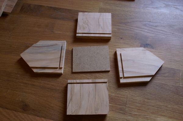 Petite boîte maison