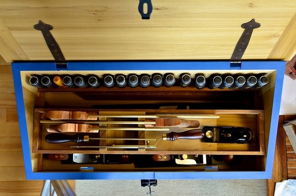 Travail à la main et belles photos