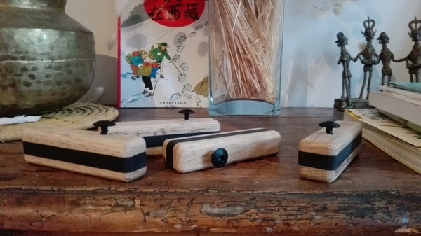 Et encore de l'inspiration de Toutenbois !