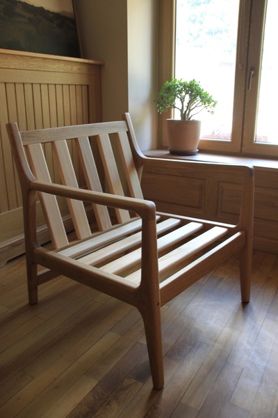 Fauteuil