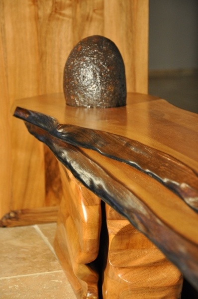 Walnut Banch