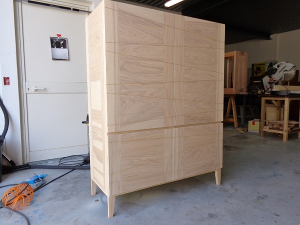 Meuble de salle de bain