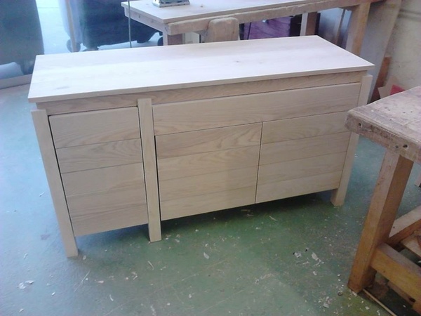 Meuble de salle de bain