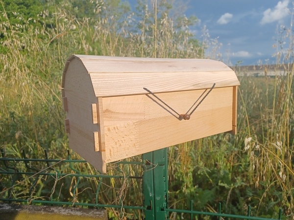 Boite a couture pour Madame