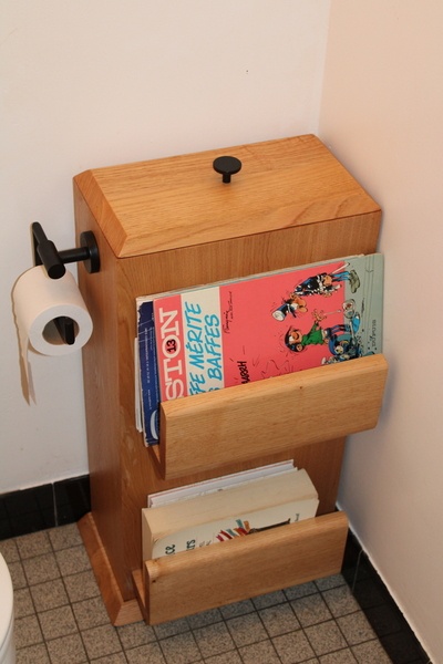 Petit meuble pour un petit coin