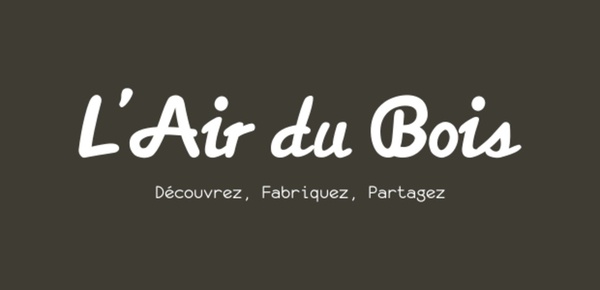 Bannière L'Air du Bois