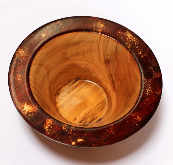 Bol, vernis et... leçons apprises