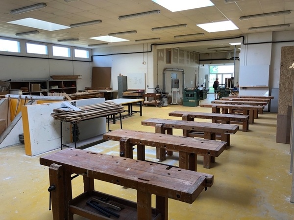 Atelier Coopératif Atoubois : Assemblée Générale