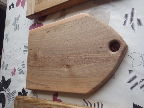 Planche à découper -1