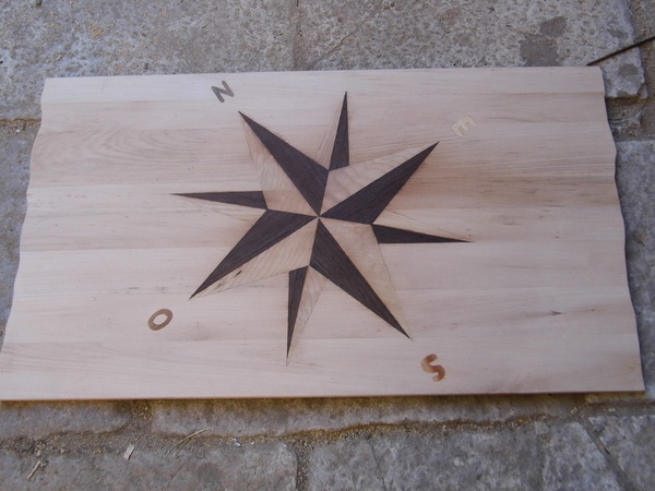 Xylothèque des vents