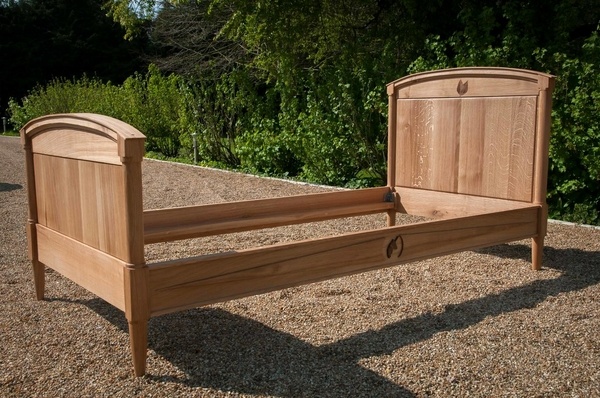 Un lit pour une de mes petite fille