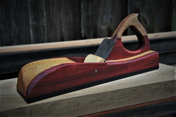 Nouvelle demie varlope.