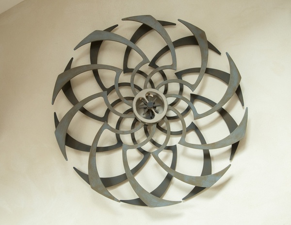 Sculpture Kinetic