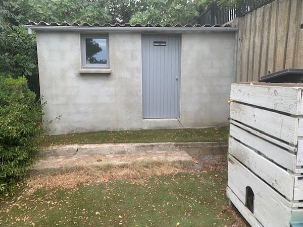 La caverne de l'ours