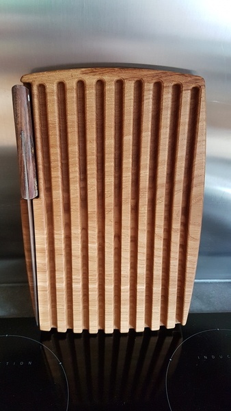 Ma planche à pain