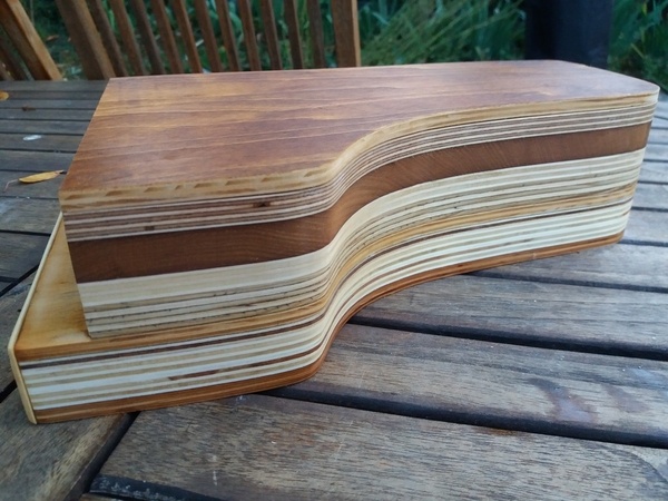 Piano boite à bijoux