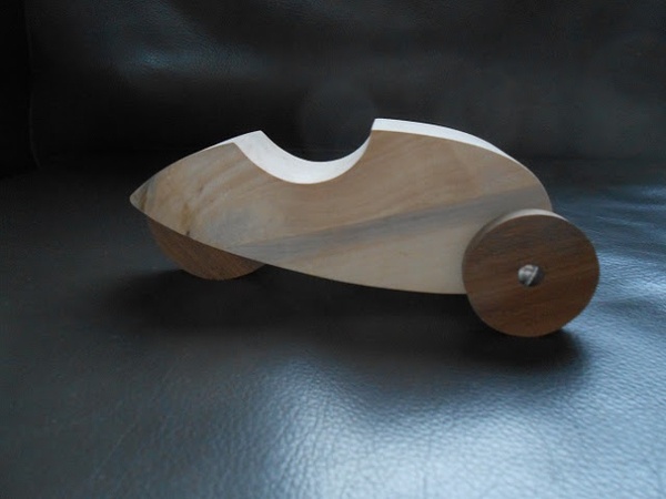 Mon futur Velocar Mochet