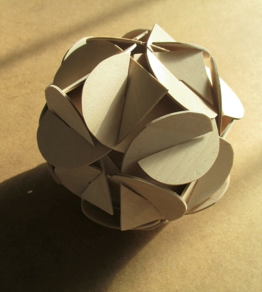 Coeurs intriqués pour la Saint Valentin