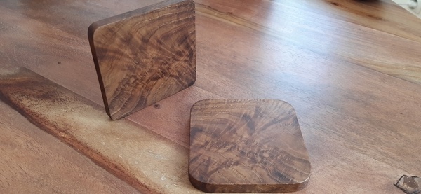 Sous-bocks pour la fête des pères