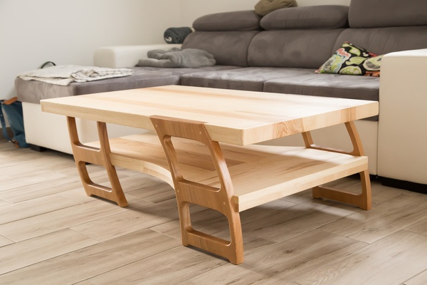 Table basse