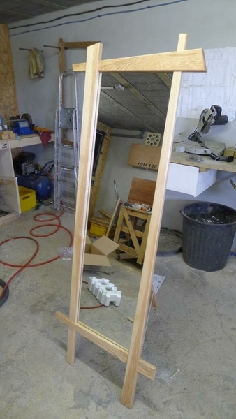 Psyché destructuré