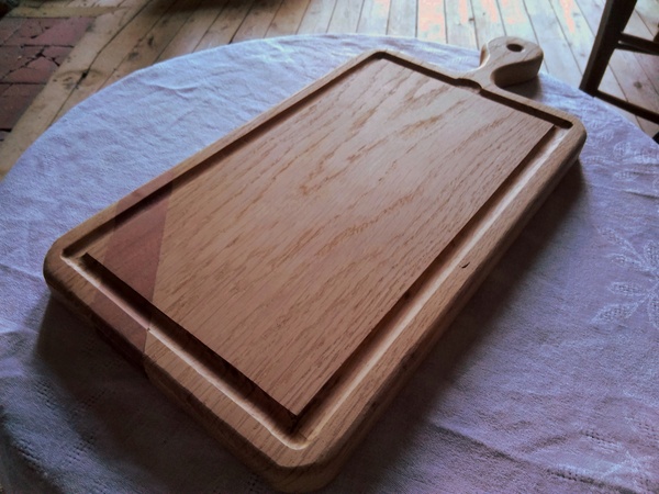 Planche à découper