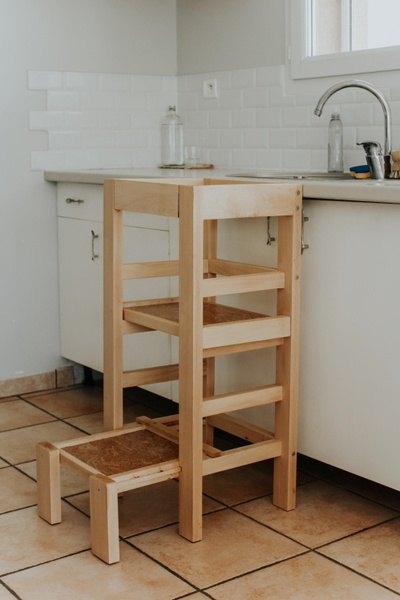 Tour d'observation Montessori