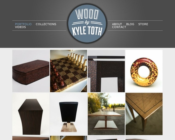 Un canadien avec de belles idées