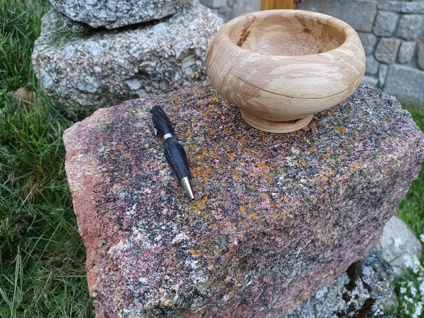 Un dimanche sur le tour.