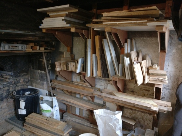 Atelier maine et loire