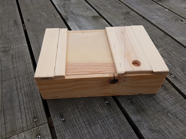 Boîte à outils franco-japonaise